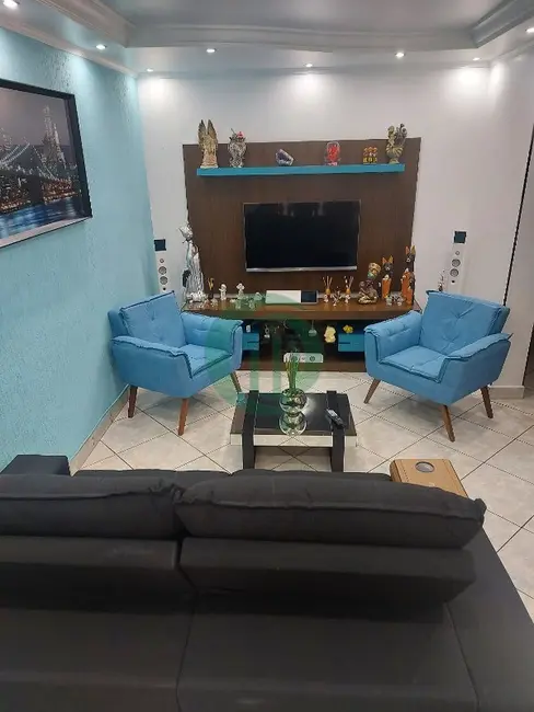 Foto 4 de Casa com 2 quartos à venda, 153m2 em Vila Luzita, Santo Andre - SP