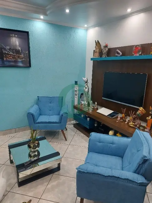 Foto 5 de Casa com 2 quartos à venda, 153m2 em Vila Luzita, Santo Andre - SP