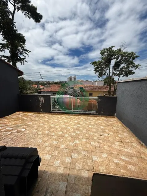 Foto 3 de Casa com 2 quartos à venda, 130m2 em Vila Pires, Santo Andre - SP