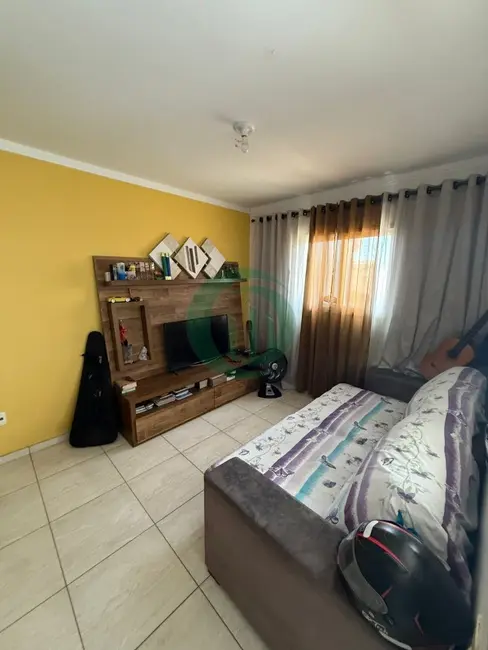 Foto 1 de Casa com 2 quartos à venda, 130m2 em Vila Pires, Santo Andre - SP