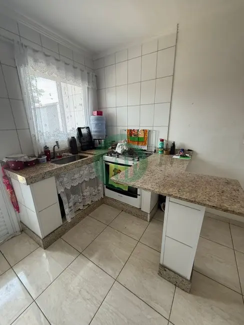 Foto 5 de Casa com 2 quartos à venda, 130m2 em Vila Pires, Santo Andre - SP