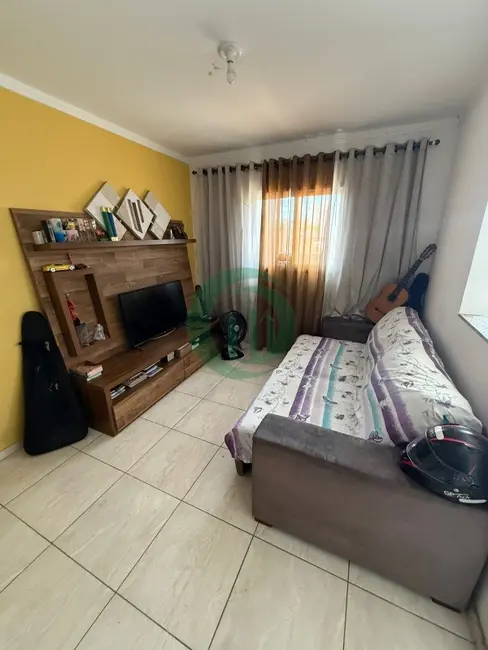 Foto 2 de Casa com 2 quartos à venda, 130m2 em Vila Pires, Santo Andre - SP