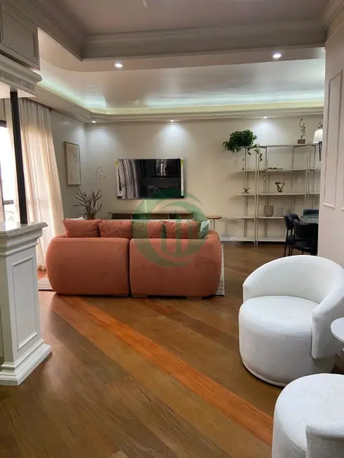 Foto 7 de Apartamento com 3 quartos à venda, 127m2 em Vila Marina, Santo Andre - SP