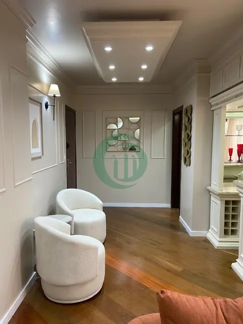 Foto 8 de Apartamento com 3 quartos à venda, 127m2 em Vila Marina, Santo Andre - SP