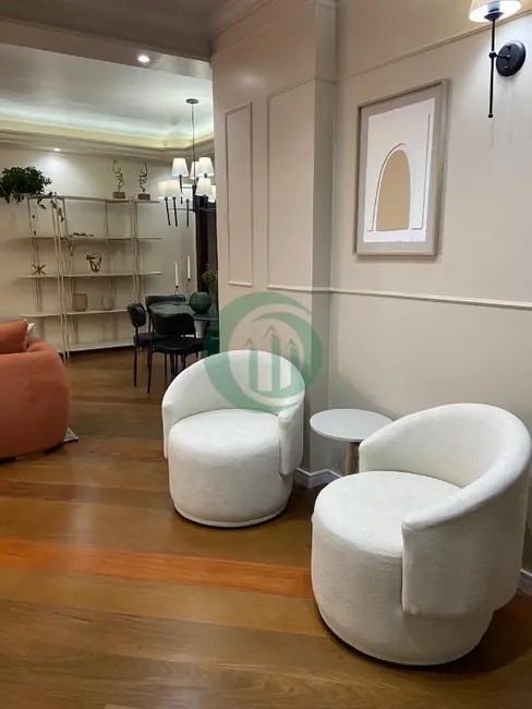 Foto 9 de Apartamento com 3 quartos à venda, 127m2 em Vila Marina, Santo Andre - SP