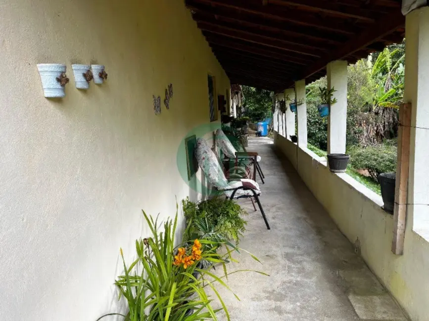 Foto 8 de Chácara com 3 quartos à venda, 250m2 em Toledo - MG