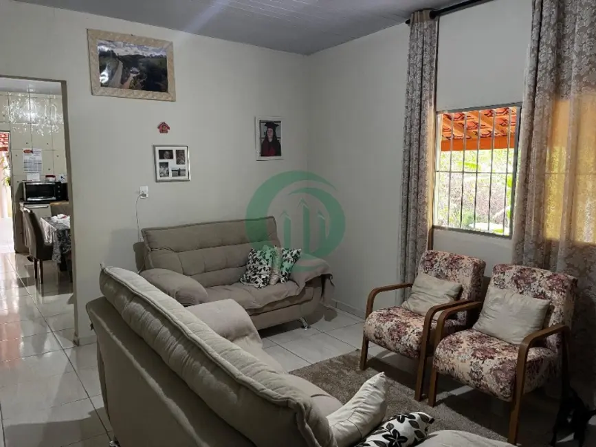 Foto 2 de Chácara com 3 quartos à venda, 250m2 em Toledo - MG