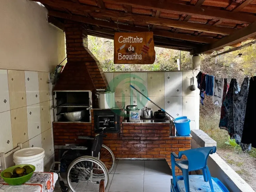 Foto 9 de Chácara com 3 quartos à venda, 250m2 em Toledo - MG