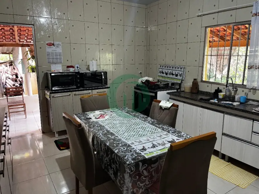 Foto 3 de Chácara com 3 quartos à venda, 250m2 em Toledo - MG