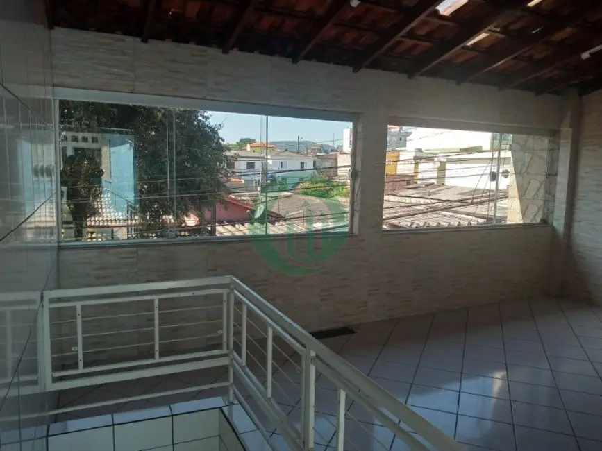 Casa com 2 quartos à venda, 209m2 em Vila Luzita, Santo Andre - SP - imagem 6 Foto 6 de Casa com 2 quartos à venda, 209m2 em Vila Luzita, Santo Andre - SP