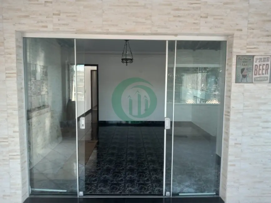 Casa com 2 quartos à venda, 209m2 em Vila Luzita, Santo Andre - SP - imagem 4 Foto 4 de Casa com 2 quartos à venda, 209m2 em Vila Luzita, Santo Andre - SP