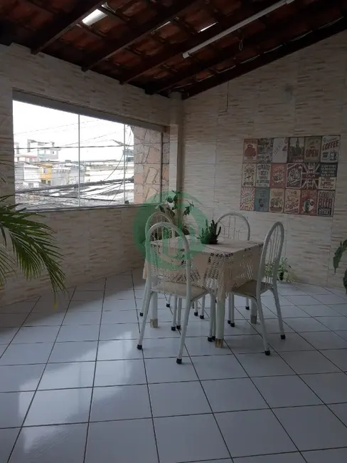 Casa com 2 quartos à venda, 209m2 em Vila Luzita, Santo Andre - SP - imagem 5 Foto 5 de Casa com 2 quartos à venda, 209m2 em Vila Luzita, Santo Andre - SP