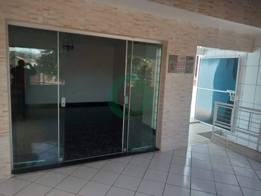 Casa com 2 quartos à venda, 209m2 em Vila Luzita, Santo Andre - SP - imagem 1 Foto 1 de Casa com 2 quartos à venda, 209m2 em Vila Luzita, Santo Andre - SP
