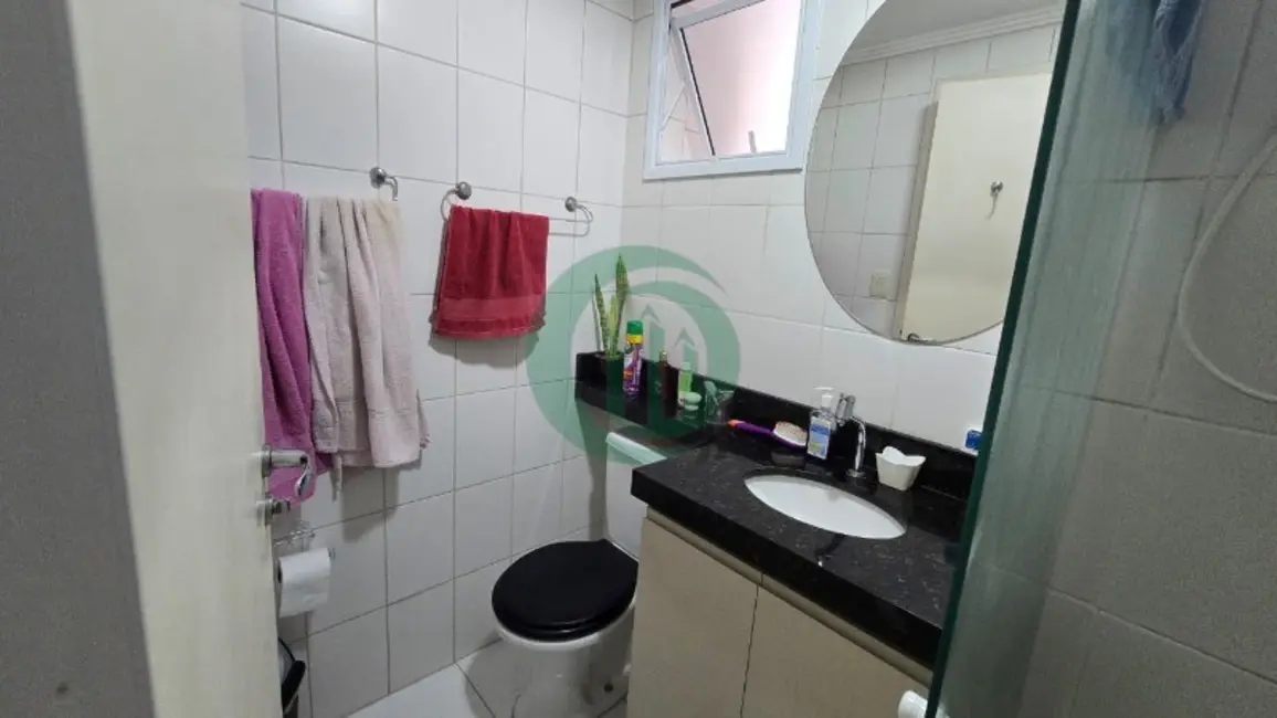 Foto 4 de Apartamento com 3 quartos à venda, 60m2 em Jardim Santo André, Santo Andre - SP