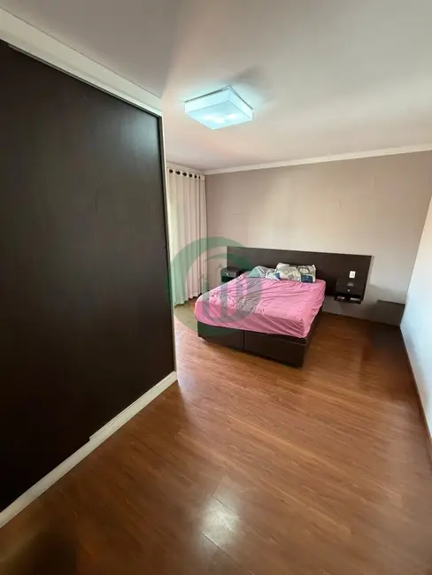 Foto 7 de Casa com 3 quartos à venda, 164m2 em Vila América, Santo Andre - SP