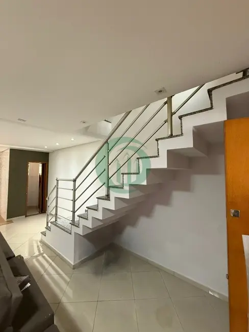 Foto 5 de Casa com 3 quartos à venda, 164m2 em Vila América, Santo Andre - SP