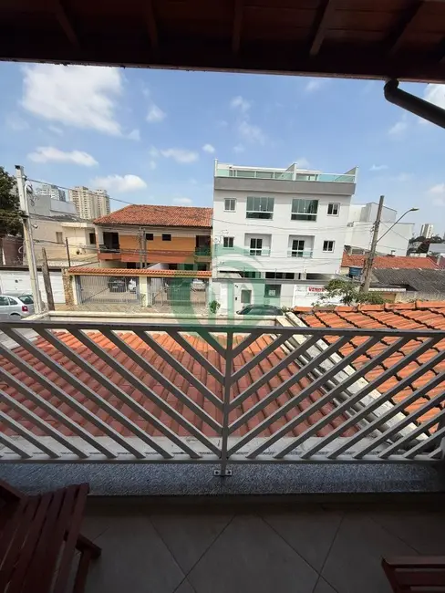 Foto 8 de Casa com 3 quartos à venda, 164m2 em Vila América, Santo Andre - SP