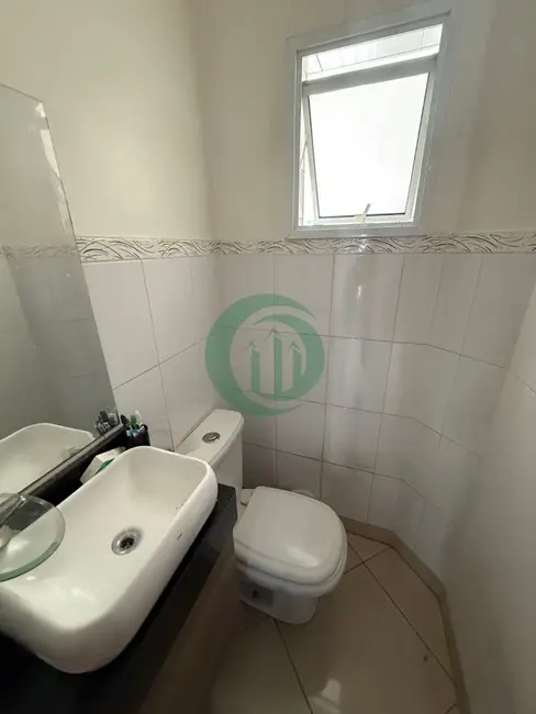 Foto 4 de Casa com 3 quartos à venda, 164m2 em Vila América, Santo Andre - SP