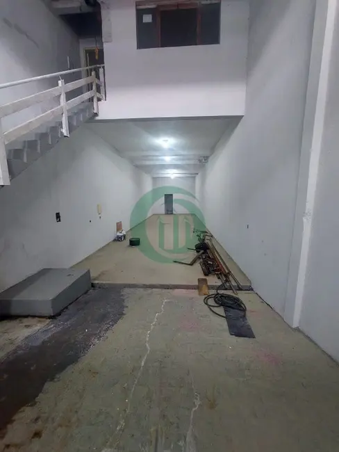 Foto 3 de Sala Comercial à venda e para alugar, 275m2 em Jardim Las Vegas, Santo Andre - SP