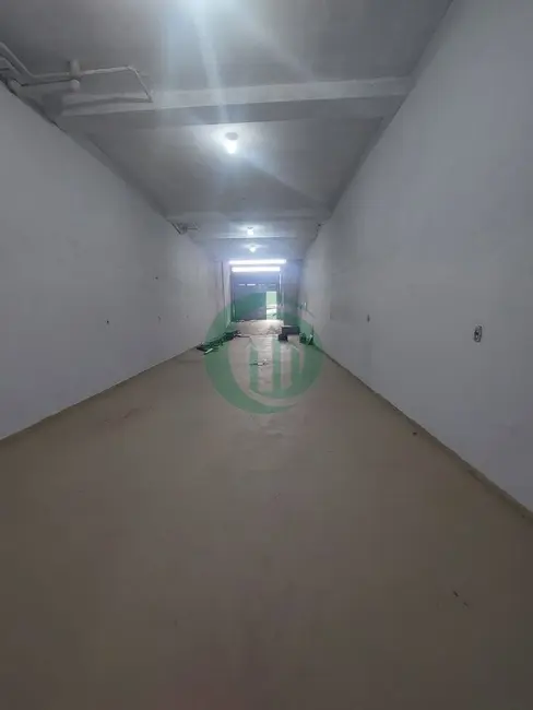 Foto 1 de Sala Comercial à venda e para alugar, 275m2 em Jardim Las Vegas, Santo Andre - SP