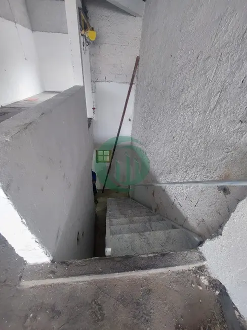 Foto 9 de Sala Comercial à venda e para alugar, 275m2 em Jardim Las Vegas, Santo Andre - SP