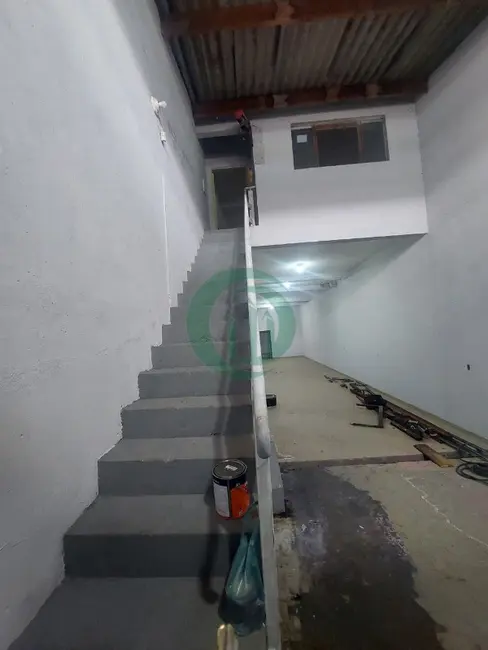 Foto 4 de Sala Comercial à venda e para alugar, 275m2 em Jardim Las Vegas, Santo Andre - SP