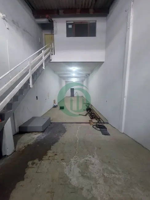 Foto 2 de Sala Comercial à venda e para alugar, 275m2 em Jardim Las Vegas, Santo Andre - SP