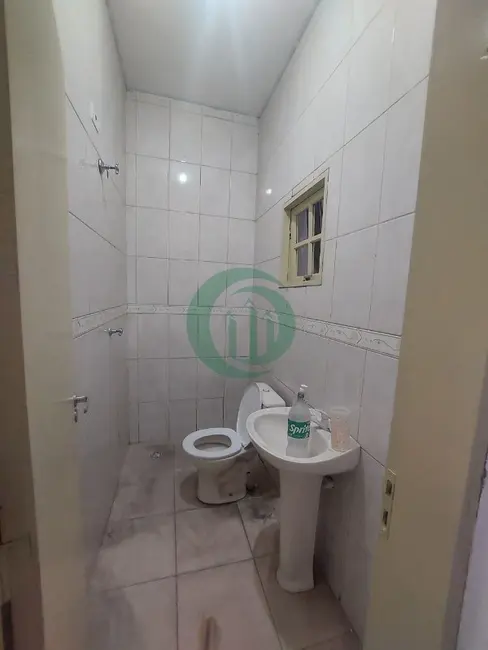 Foto 8 de Sala Comercial à venda e para alugar, 275m2 em Jardim Las Vegas, Santo Andre - SP