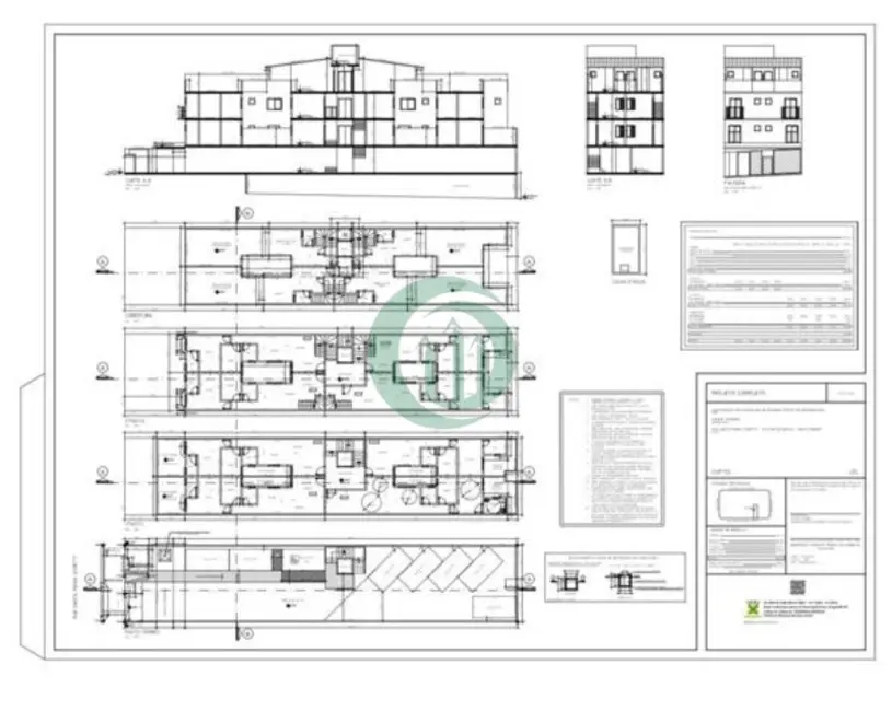 Foto 1 de Apartamento com 2 quartos à venda, 130m2 em Utinga, Santo Andre - SP