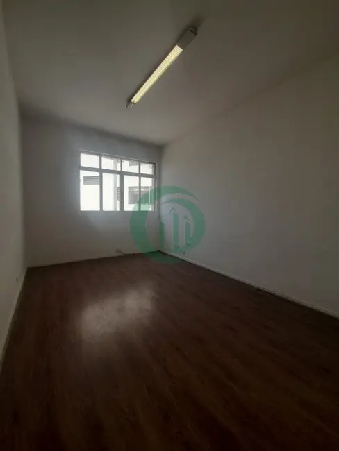 Foto 5 de Sala Comercial para alugar, 40m2 em Centro, Santo Andre - SP