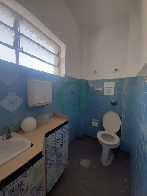 Foto 9 de Sala Comercial para alugar, 40m2 em Centro, Santo Andre - SP