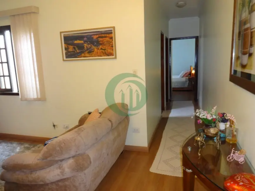 Foto 3 de Apartamento com 2 quartos à venda, 52m2 em Vila Pires, Santo Andre - SP