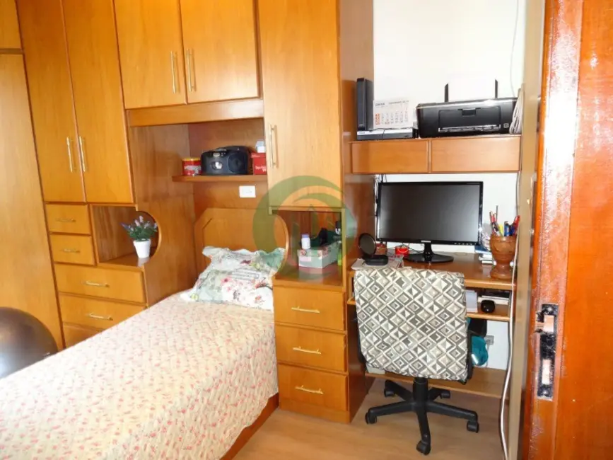 Foto 1 de Apartamento com 2 quartos à venda, 52m2 em Vila Pires, Santo Andre - SP