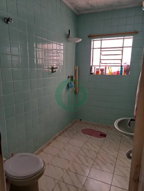 Foto 7 de Casa com 2 quartos à venda, 156m2 em Vila Luzita, Santo Andre - SP