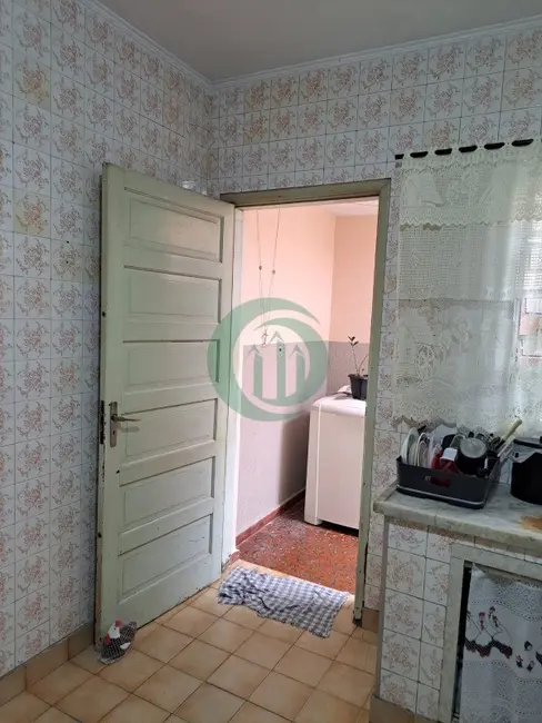 Foto 5 de Casa com 2 quartos à venda, 156m2 em Vila Luzita, Santo Andre - SP