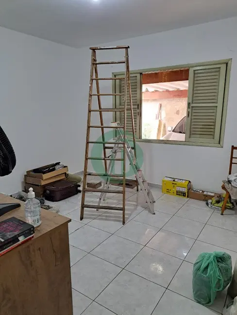 Foto 9 de Casa com 2 quartos à venda, 156m2 em Vila Luzita, Santo Andre - SP