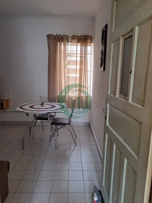 Foto 2 de Casa com 2 quartos à venda, 156m2 em Vila Luzita, Santo Andre - SP