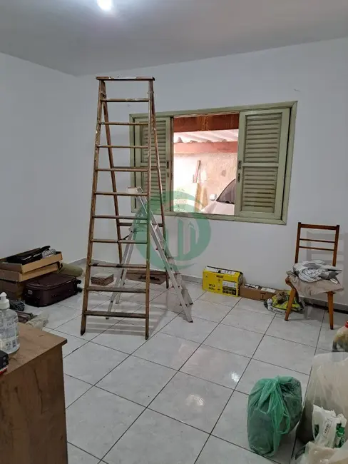 Foto 8 de Casa com 2 quartos à venda, 156m2 em Vila Luzita, Santo Andre - SP