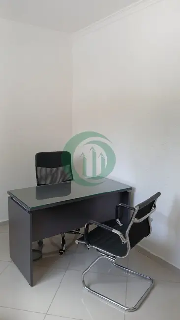 Foto 1 de Sala Comercial para alugar, 12m2 em Jardim, Santo Andre - SP