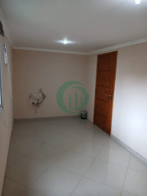 Sala Comercial para alugar, 15m2 em Jardim, Santo Andre - SP - imagem 2 Foto 2 de Sala Comercial para alugar, 15m2 em Jardim, Santo Andre - SP