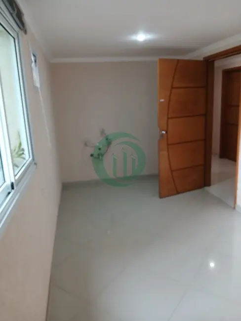 Sala Comercial para alugar, 15m2 em Jardim, Santo Andre - SP - imagem 3 Foto 3 de Sala Comercial para alugar, 15m2 em Jardim, Santo Andre - SP