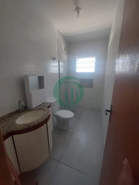 Foto 4 de Casa com 2 quartos para alugar, 50m2 em Vila Marina, Santo Andre - SP