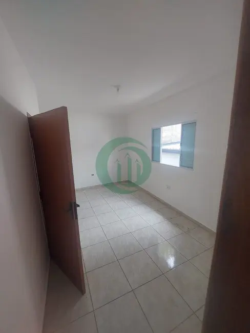 Foto 6 de Casa com 2 quartos para alugar, 50m2 em Vila Marina, Santo Andre - SP