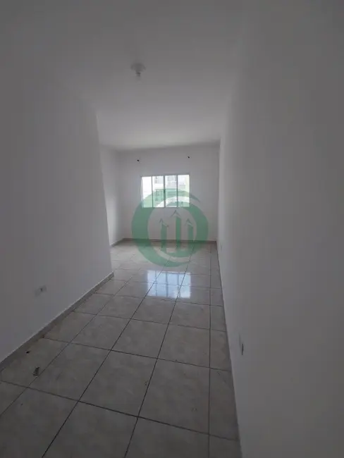 Foto 1 de Casa com 2 quartos para alugar, 50m2 em Vila Marina, Santo Andre - SP
