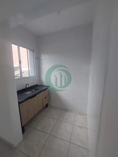 Foto 3 de Casa com 2 quartos para alugar, 50m2 em Vila Marina, Santo Andre - SP