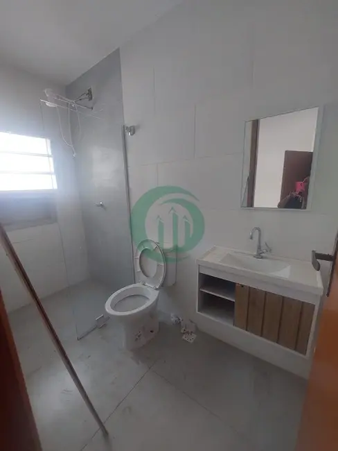 Foto 8 de Casa com 2 quartos para alugar, 50m2 em Vila Marina, Santo Andre - SP