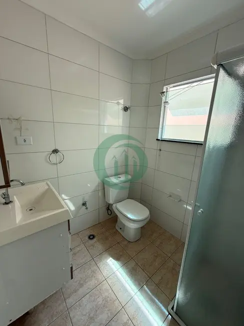 Foto 8 de Casa com 6 quartos à venda, 204m2 em Jardim do Estádio, Santo Andre - SP