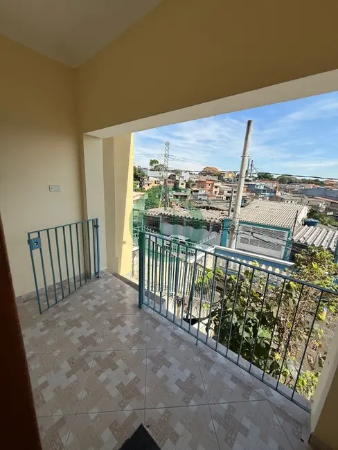 Foto 4 de Casa com 6 quartos à venda, 204m2 em Jardim do Estádio, Santo Andre - SP