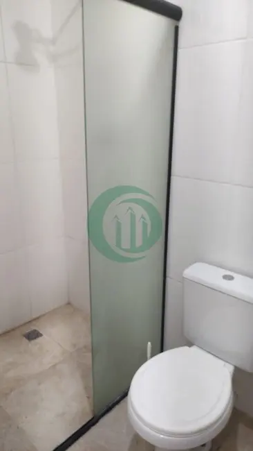 Foto 5 de Apartamento com 1 quarto para alugar, 30m2 em Parque Marajoara, Santo Andre - SP