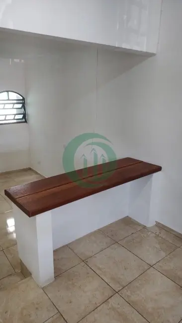 Foto 3 de Apartamento com 1 quarto para alugar, 30m2 em Parque Marajoara, Santo Andre - SP
